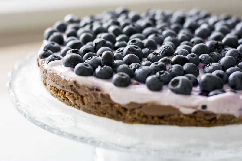 Stardust Cake Designs