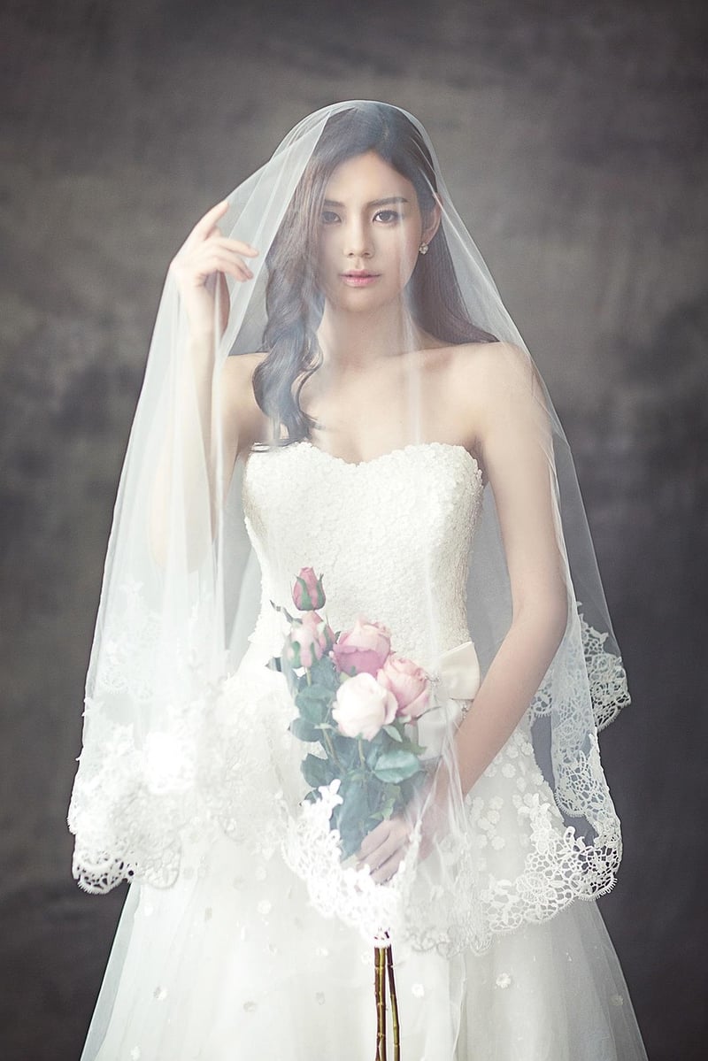 Constellation Veil Designs