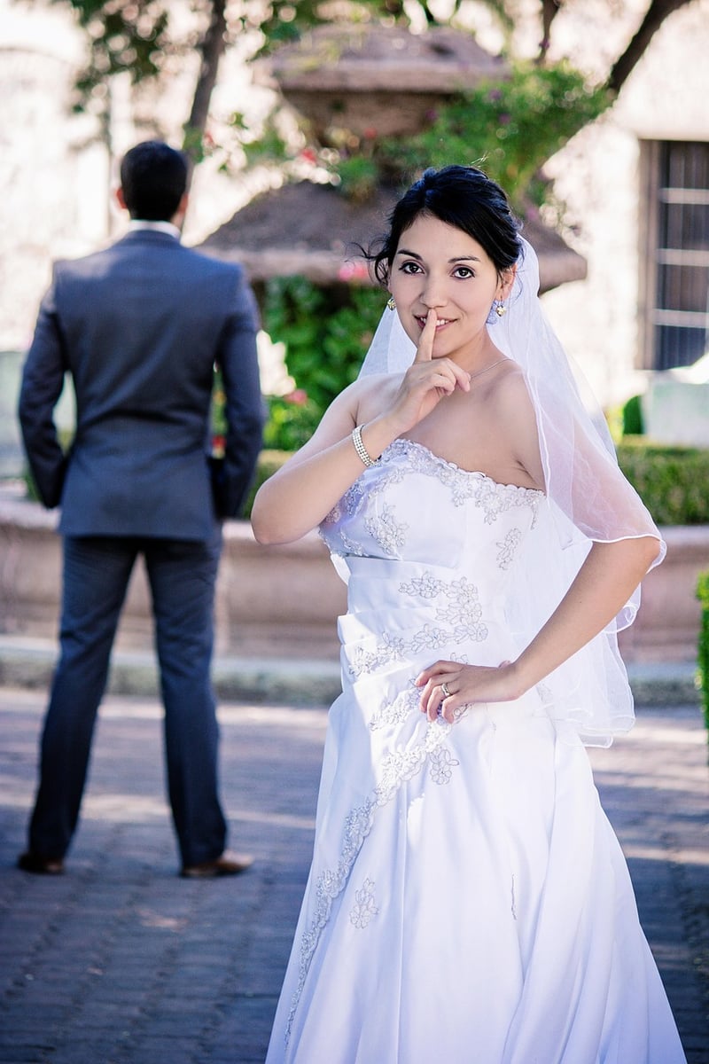 Celestial Gown Inspiration
